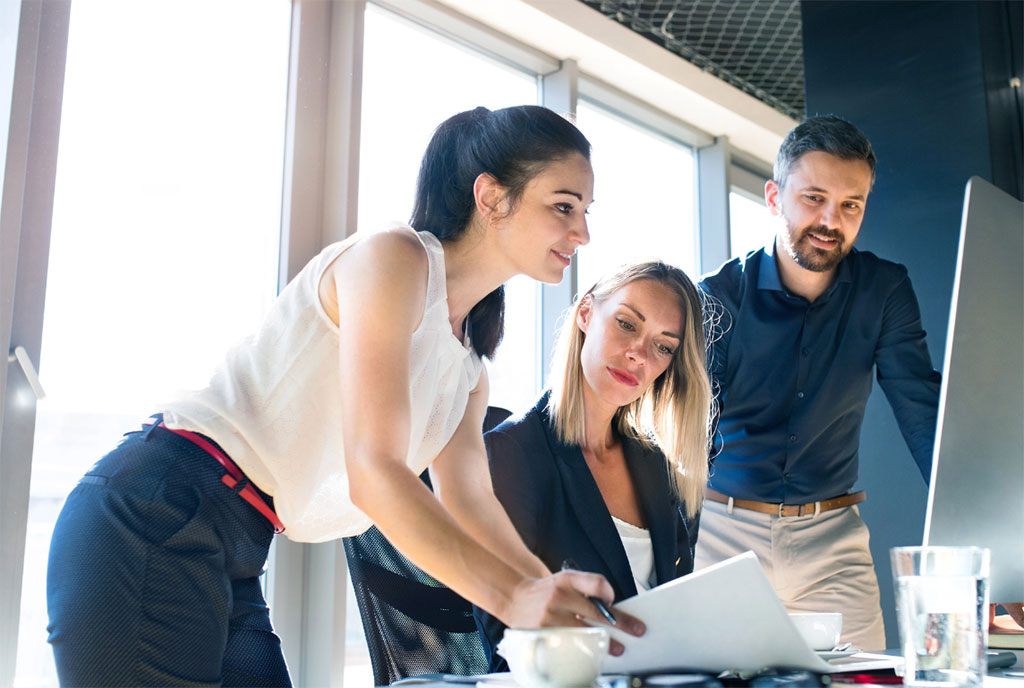 Felnőttképzési szakértői szolgáltatás, tanácsadás